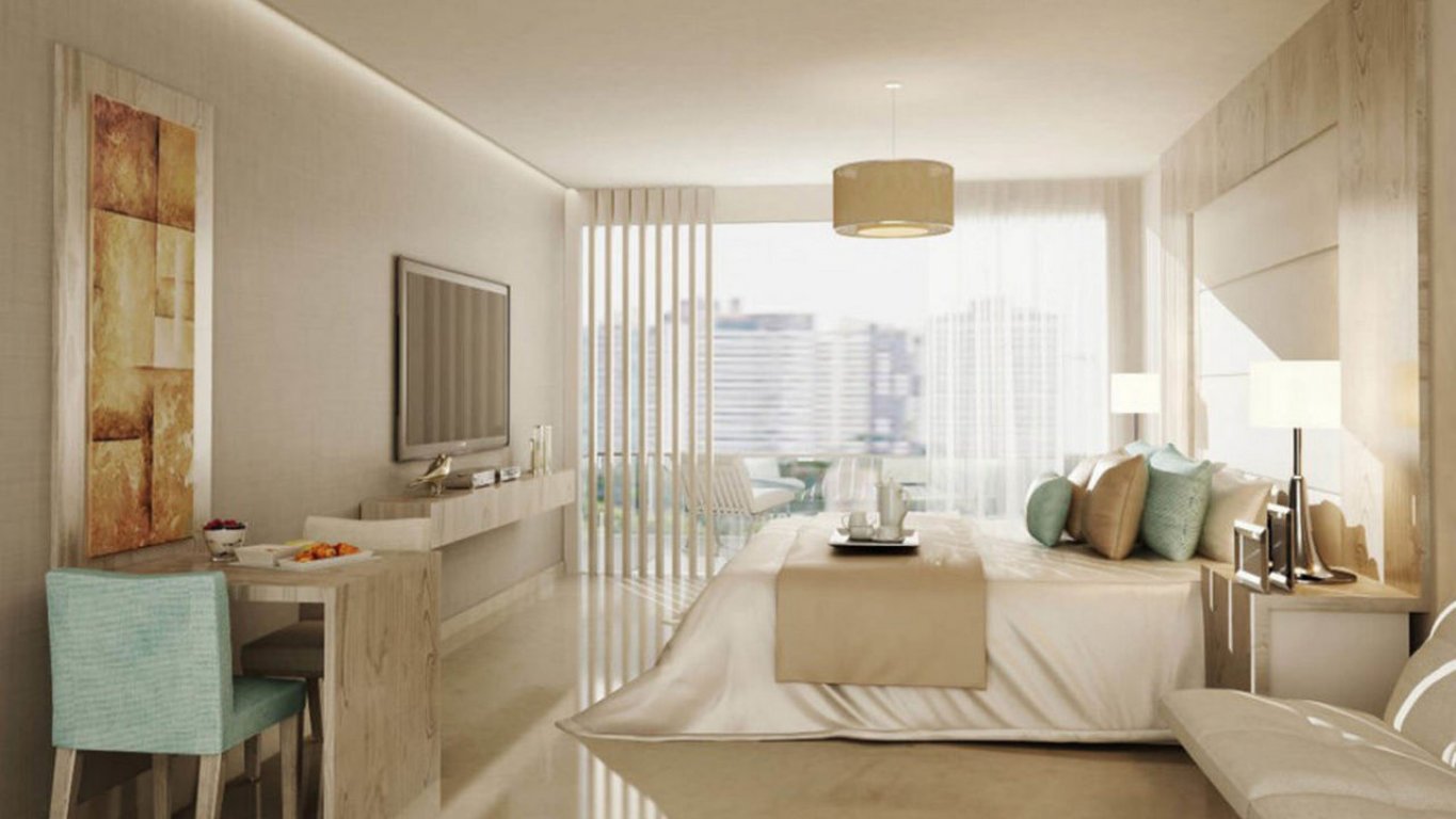 BLOOM HEIGHTS в Jumeirah Village Circle, Dubai, ОАЭ1