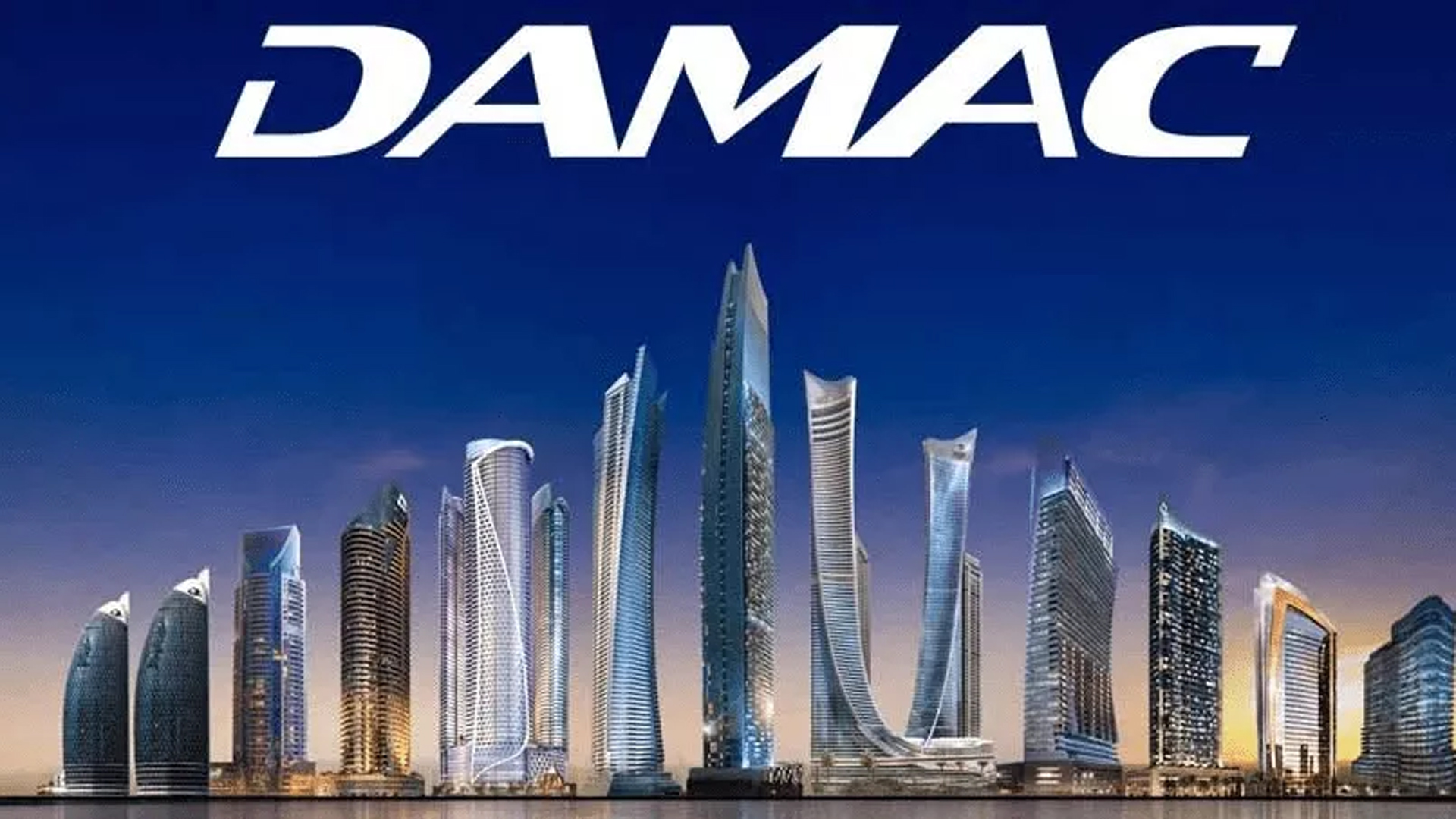 GHALIA TOWER от Damac Properties в Jumeirah Village Circle, Dubai, ОАЭ - 7