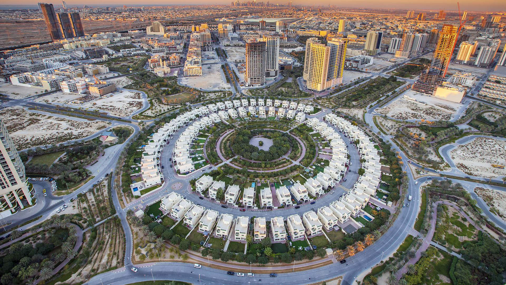 Квартира Купить в Jumeirah Village Circle, Dubai, ОАЭ 1 спальня, 57м2 № 1982 - фото 7